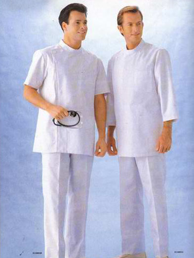 醫療服裝