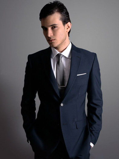 <b>宜昌職業裝定制-職業裝系列</b>