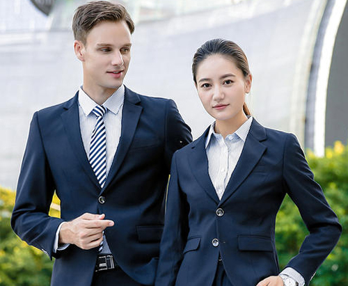 宜昌職業裝定制-興發（宜